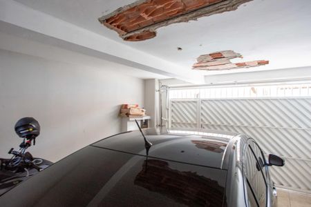 Casa para alugar com 125m², 4 quartos e 1 vagaGaragem