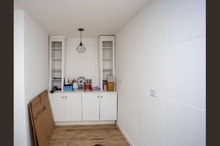 Casa para alugar com 125m², 4 quartos e 1 vagaQuarto de Serviço