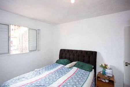 Casa para alugar com 125m², 4 quartos e 1 vagaQuarto Suíte