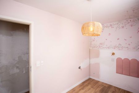 Casa para alugar com 125m², 4 quartos e 1 vagaQuarto 3