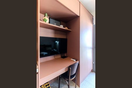 Studio à venda com 27m², 1 quarto e sem vaga Studio à venda com 27m², 1 quarto e sem vagaStudio