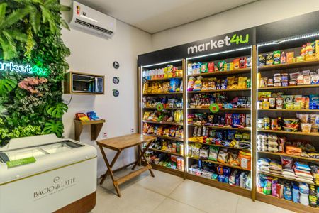 Studio à venda com 27m², 1 quarto e sem vagaÁrea comum