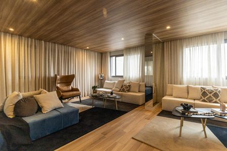 Studio à venda com 27m², 1 quarto e sem vagaÁrea comum