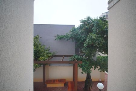 Apartamento à venda com 45m², 2 quartos e 1 vagaVista do Quarto 2