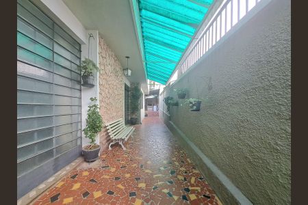 Casa à venda com 360m², 4 quartos e 4 vagas Casa à venda com 360m², 4 quartos e 4 vagasÁrea Externa