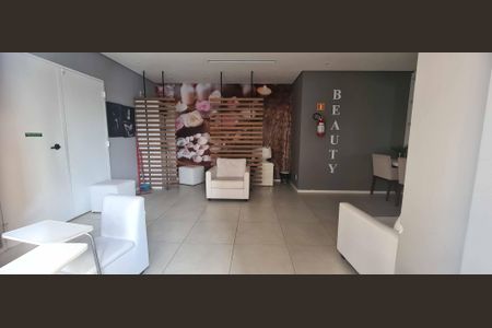 Apartamento à venda com 48m², 2 quartos e 2 vagas Apartamento à venda com 48m², 2 quartos e 2 vagasÁrea comum