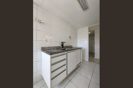 Apartamento à venda com 70m², 2 quartos e 1 vagaCozinha e Área de Serviço