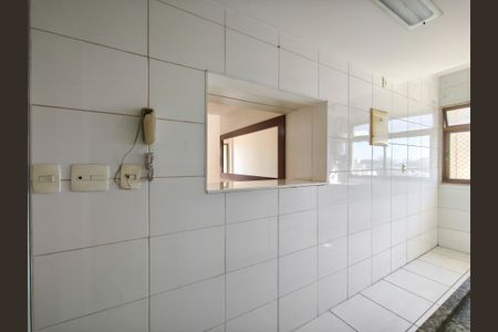 Apartamento à venda com 70m², 2 quartos e 1 vagaCozinha e Área de Serviço