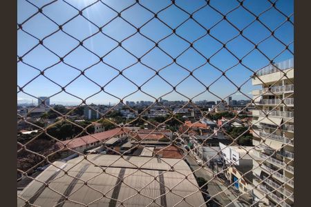 Apartamento à venda com 70m², 2 quartos e 1 vagaVista do Quarto 1