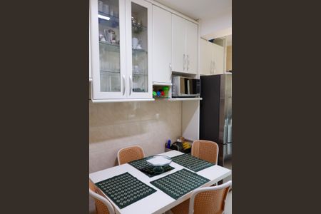 Apartamento para alugar com 88m², 3 quartos e 2 vagasCozinha
