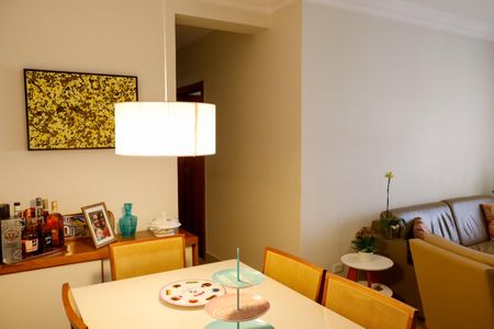 Apartamento para alugar com 88m², 3 quartos e 2 vagasSala