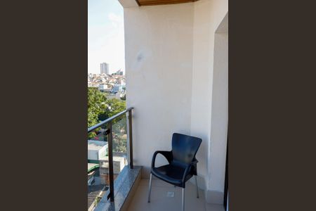 Apartamento para alugar com 88m², 3 quartos e 2 vagasSacada