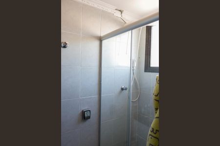 Apartamento para alugar com 88m², 3 quartos e 2 vagasBanheiro da Suíte