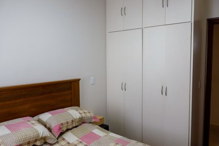 Apartamento para alugar com 88m², 3 quartos e 2 vagasQuarto 1