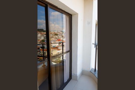 Apartamento para alugar com 88m², 3 quartos e 2 vagasSacada