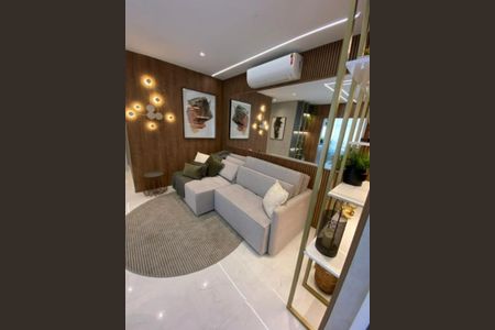 Apartamento à venda com 60m², 2 quartos e sem vaga Apartamento à venda com 60m², 2 quartos e sem vagaFoto 01