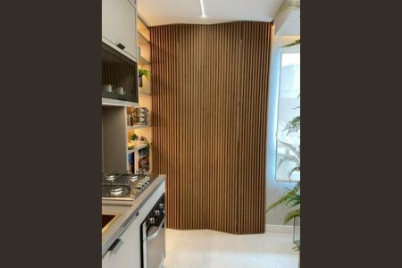Apartamento à venda com 60m², 2 quartos e sem vaga Apartamento à venda com 60m², 2 quartos e sem vagaFoto 12