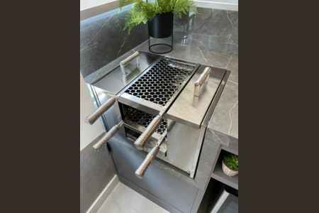 Apartamento à venda com 60m², 2 quartos e sem vaga Apartamento à venda com 60m², 2 quartos e sem vagaFoto 15