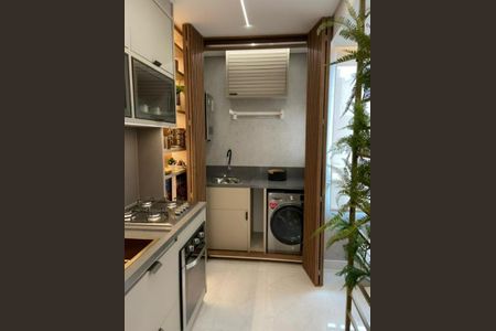 Apartamento à venda com 60m², 2 quartos e sem vaga Apartamento à venda com 60m², 2 quartos e sem vagaFoto 10