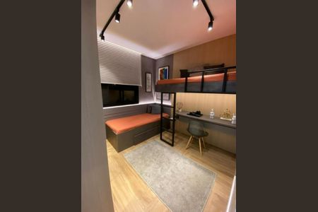 Apartamento à venda com 60m², 2 quartos e sem vaga Apartamento à venda com 60m², 2 quartos e sem vagaFoto 05