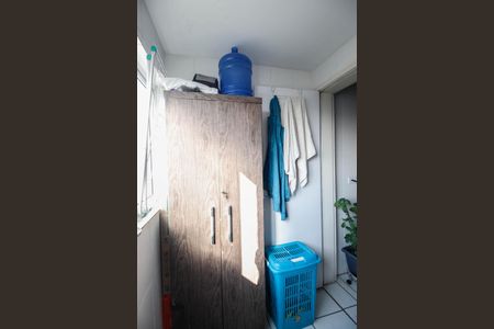 Apartamento à venda com 49m², 2 quartos e 1 vagaÁrea de serviço