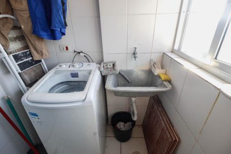 Apartamento à venda com 49m², 2 quartos e 1 vagaÁrea de serviço