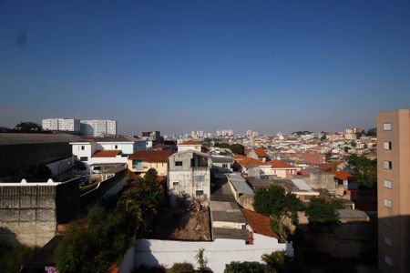 Apartamento à venda com 49m², 2 quartos e 1 vagaVista Sala