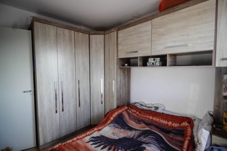 Apartamento à venda com 49m², 2 quartos e 1 vagaQuarto 2