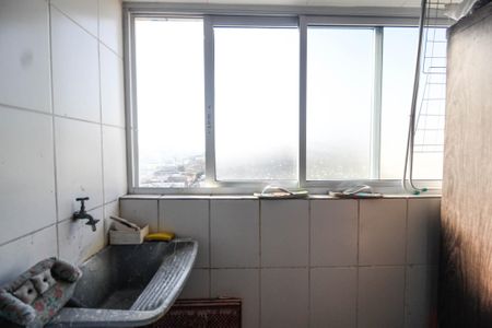 Apartamento à venda com 49m², 2 quartos e 1 vagaÁrea de serviço