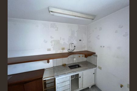 Apartamento à venda com 73m², 2 quartos e 1 vagaCozinha