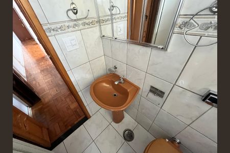 Apartamento à venda com 73m², 2 quartos e 1 vagaBanheiro Suite