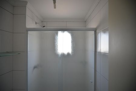 Apartamento para alugar com 67m², 2 quartos e 2 vagasBanheiro da Suíte