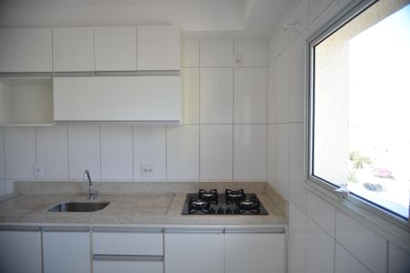 Apartamento para alugar com 67m², 2 quartos e 2 vagasCozinha