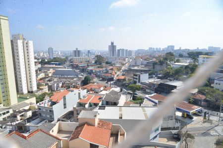 Apartamento para alugar com 67m², 2 quartos e 2 vagasVista do Quarto 1