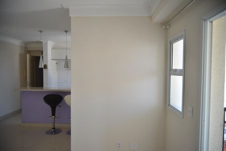 Apartamento para alugar com 67m², 2 quartos e 2 vagasSala