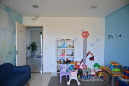 Apartamento para alugar com 67m², 2 quartos e 2 vagasBrinquedoteca