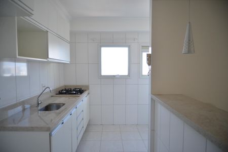 Apartamento para alugar com 67m², 2 quartos e 2 vagasCozinha