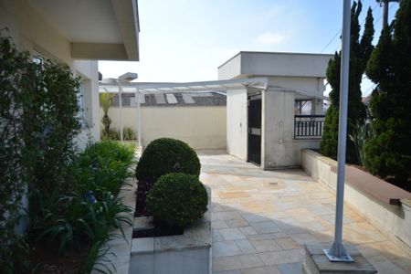 Apartamento para alugar com 67m², 2 quartos e 2 vagasArea de Circulação