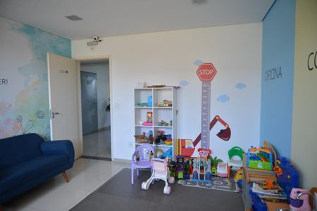 Apartamento para alugar com 67m², 2 quartos e 2 vagasBrinquedoteca