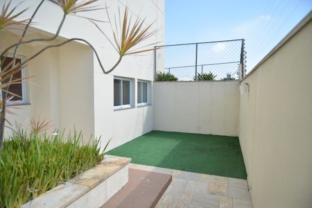 Apartamento para alugar com 67m², 2 quartos e 2 vagasArea de Circulação