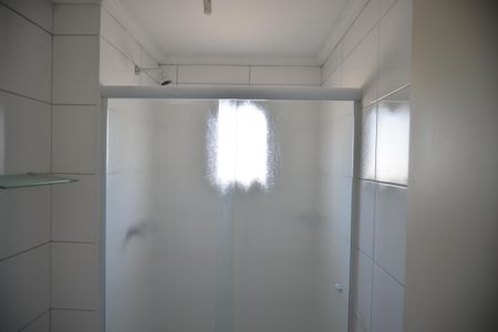 Apartamento para alugar com 67m², 2 quartos e 2 vagasBanheiro da Suíte