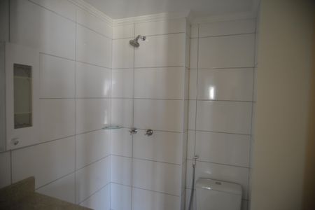 Apartamento para alugar com 67m², 2 quartos e 2 vagasBanheiro Social