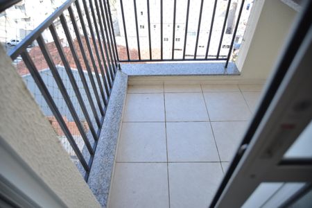 Apartamento para alugar com 67m², 2 quartos e 2 vagasVaranda gourmet