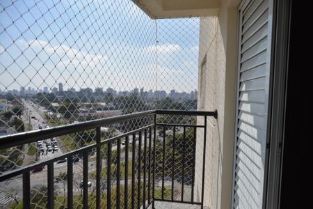 Apartamento para alugar com 67m², 2 quartos e 2 vagasSacada