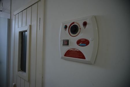 Apartamento para alugar com 67m², 2 quartos e 2 vagasSauna