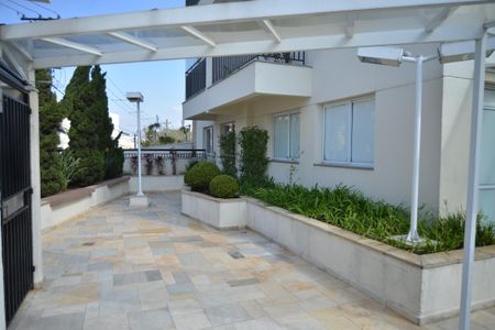 Apartamento para alugar com 67m², 2 quartos e 2 vagasArea de Circulação