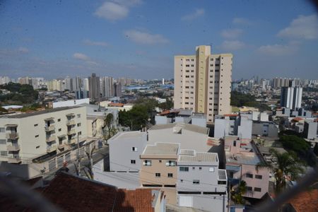 Apartamento para alugar com 67m², 2 quartos e 2 vagasVaranda gourmet