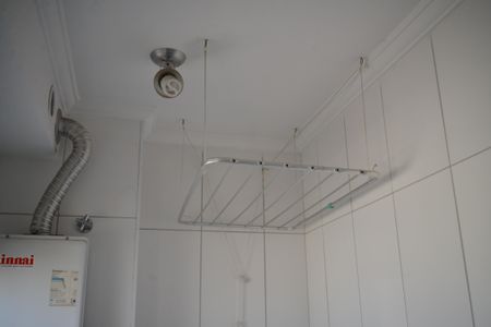 Apartamento para alugar com 67m², 2 quartos e 2 vagasÁrea de Serviço