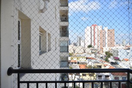 Apartamento para alugar com 67m², 2 quartos e 2 vagasVaranda gourmet
