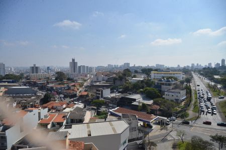 Apartamento para alugar com 67m², 2 quartos e 2 vagasVista da Sacada